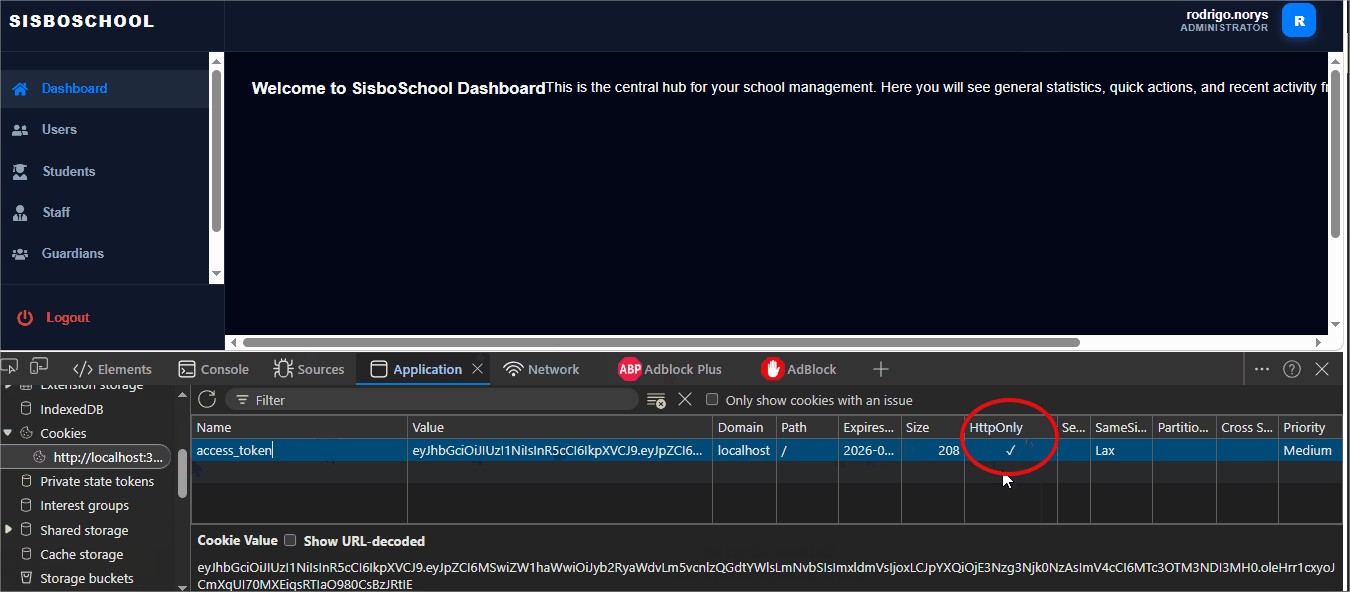 Student Management System